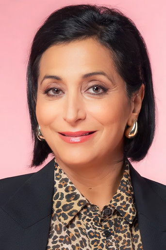 Foto de Sofia Morgavi