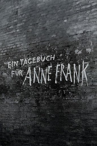 A Diary For Anne Frank (1959)