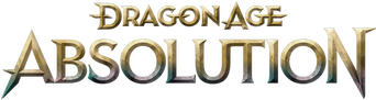 Dragon Age: Absolution logo