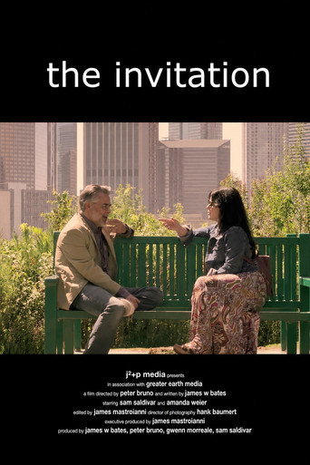 The Invitation (2022)
