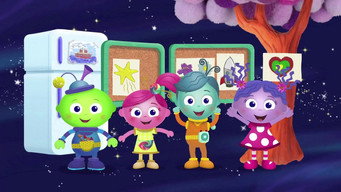 Creative Galaxy (2013- )