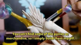 Bronies: The Extremely Unexpected Adult Fans of My Little Pony (2012)