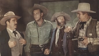 Overland Riders (1946)