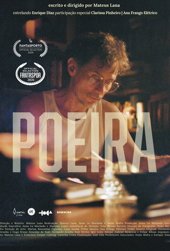 Poeira (2026)