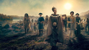 Historien om Sverige (2023) 予告編