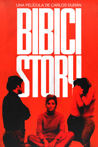 Poster för BiBici Story