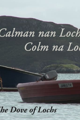 The Dove of Lochs