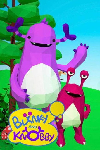 Blinky & Knobby galeri 1