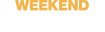 Weekend Rebels logo