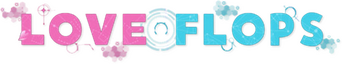 Love Flops logo