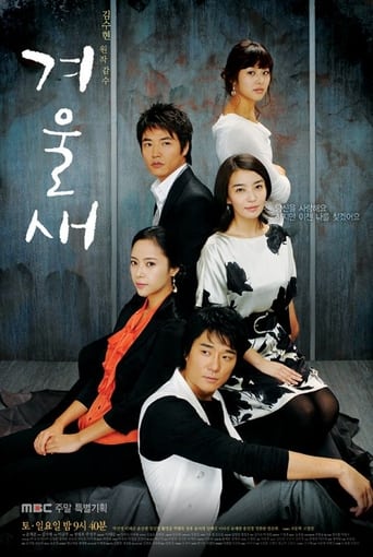 Poster of 겨울새