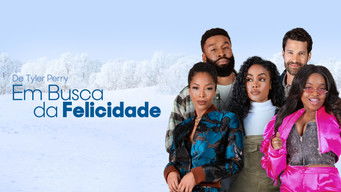 Cena de De Tyler Perry: Em Busca da Felicidade