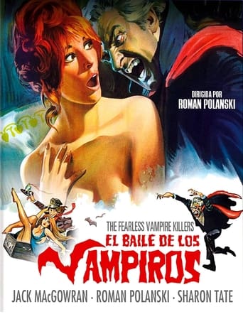El baile de los vampiros (1967)