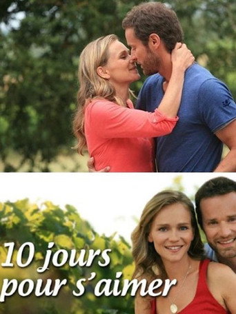 Poster for 10 jours pour s'aimer