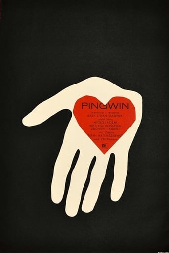 Poster of Pingwin