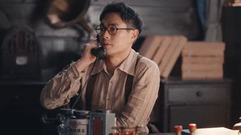 Aflevering 21 — Episode 21