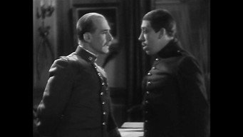 The Orderly (1933)