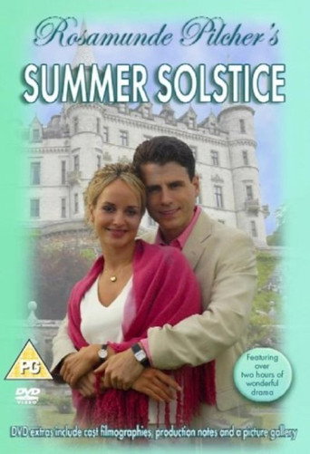 Poster for Summer Solstice