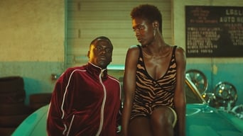 Galeria 5 - Queen & Slim