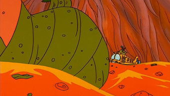 Aflevering 6 — Goes Cellular