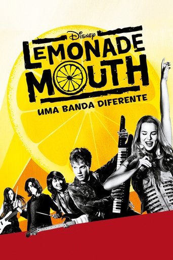 Lemonade Mouth