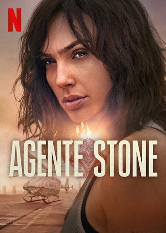 Heart of Stone
