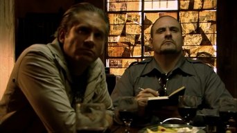 Los simuladores S01E06