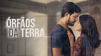 Cena de Órfãos da Terra