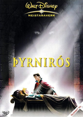 &THORN;yrnir&oacute;s (1959)