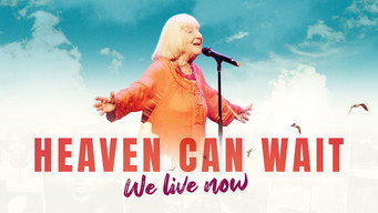 Heaven Can Wait - Wir leben jetzt (2023)