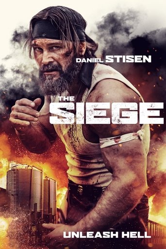 The Siege Poster