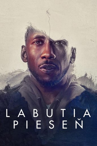Labutia pieseň