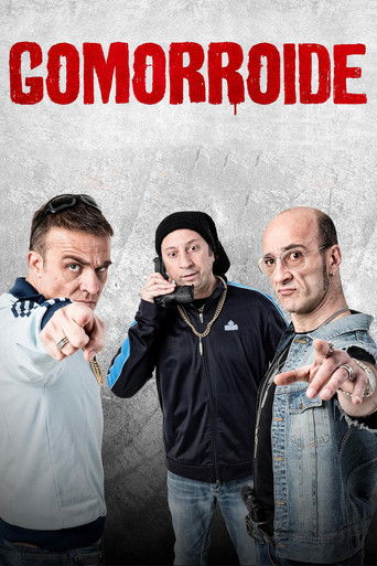 Gomorroide (2017)