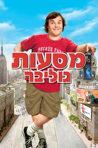 מסעות גוליבר