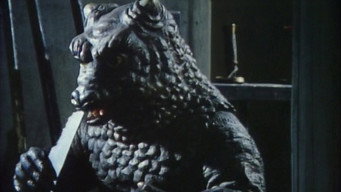 #7 Pulgasari