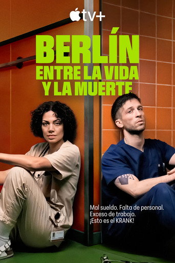 Póster del título