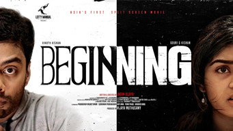 #1 Beginning