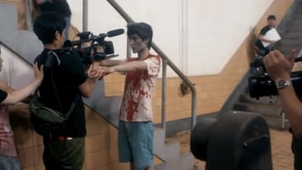 Cena 12 de Plano-Sequência dos Mortos