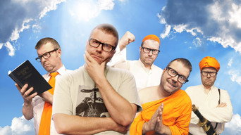 På tro og Are (2010- )