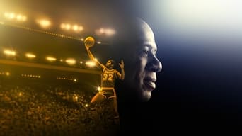 Me llaman Magic Johnson - S1E01