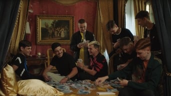 Galeria 3 - Pirañas. Los niños de la Camorra