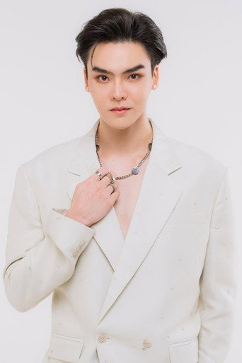 Foto de ธีม ภูเบศ อรรถอรุณวงศ์