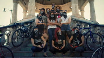 Ovarian Psycos (2016)