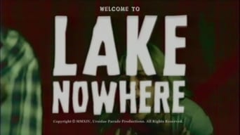 #4 Lake Nowhere