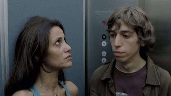 Sofabed (2006)