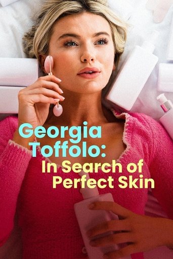 Georgia Toffolo: In Search of Perfect Skin poster