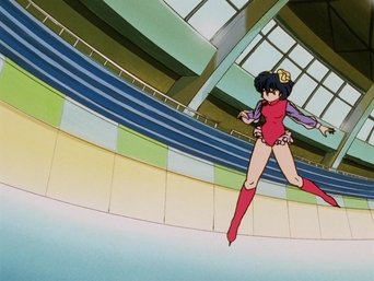 Ranma ½ S01E86