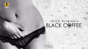 Black Coffee (2019-2018)