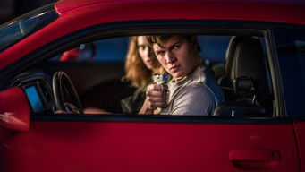 Galeria 2 - Baby Driver