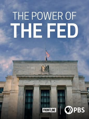 The Power of the Fed (2021)